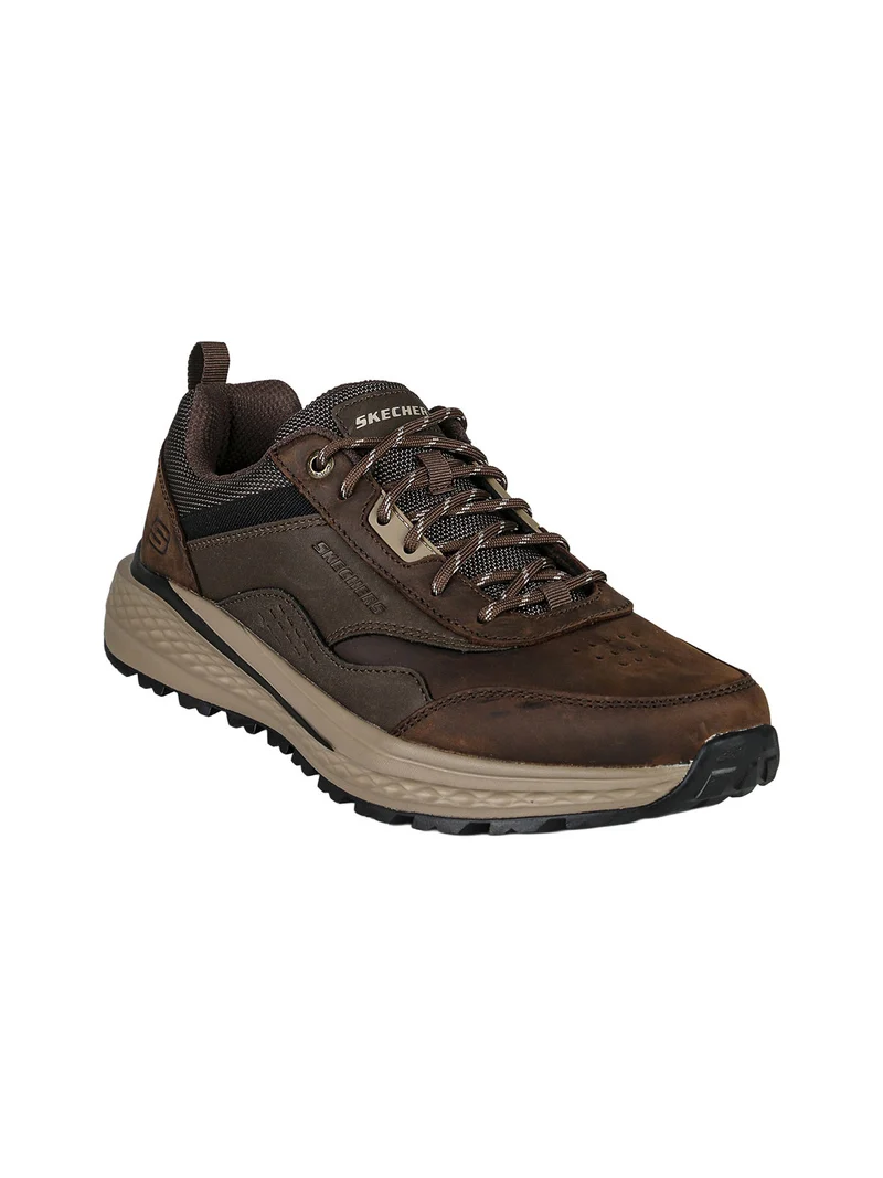 Slade Ultra - Peralto sneakers uomo in pelle - moro