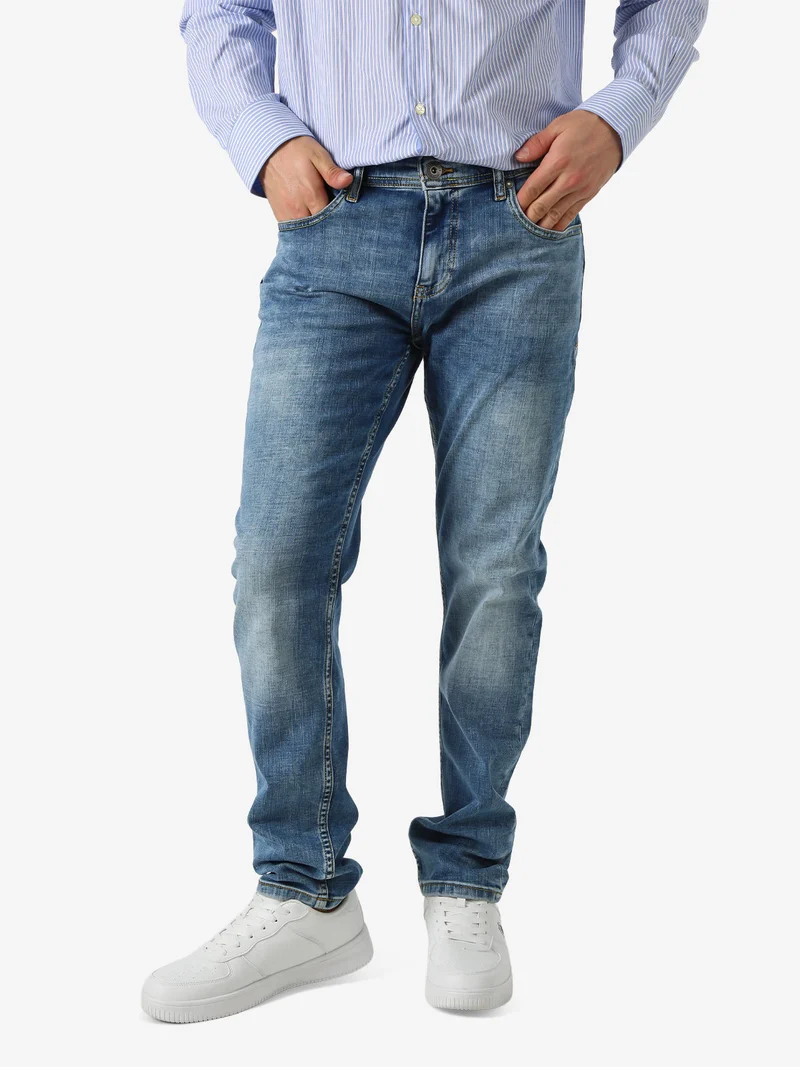 Jeans da uomo regular fit - jeans