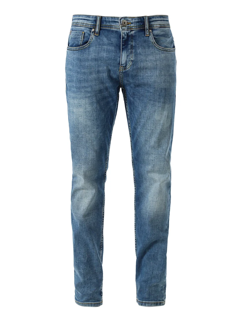 Jeans da uomo regular fit - jeans