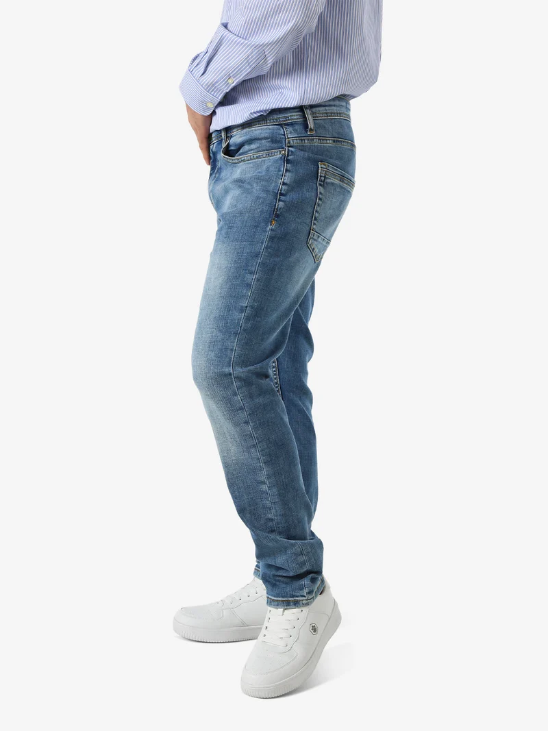 Jeans da uomo regular fit - jeans
