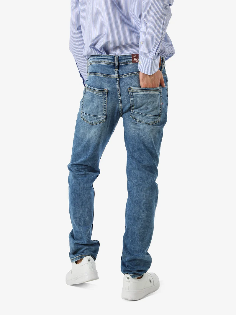 Jeans da uomo regular fit - jeans