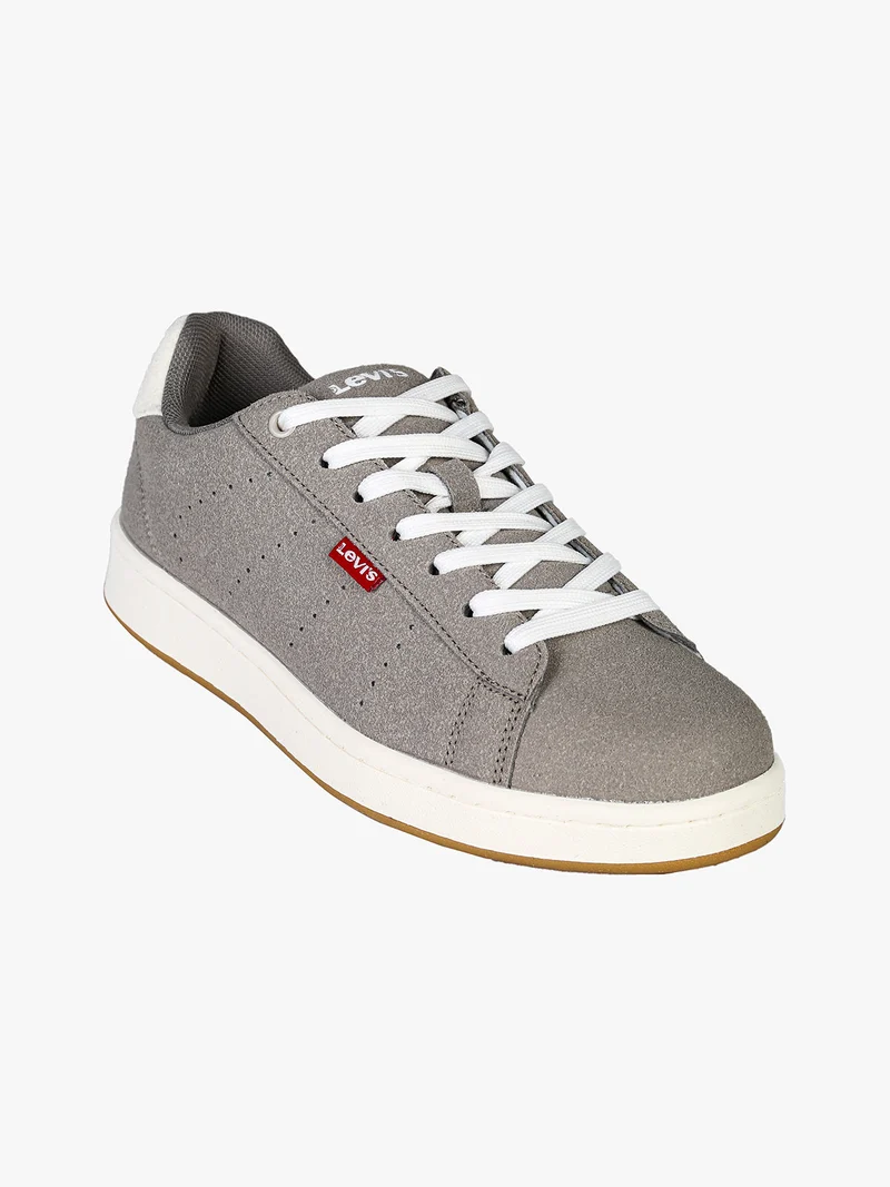 AVENUE Sneakers basse da ragazza - grigio