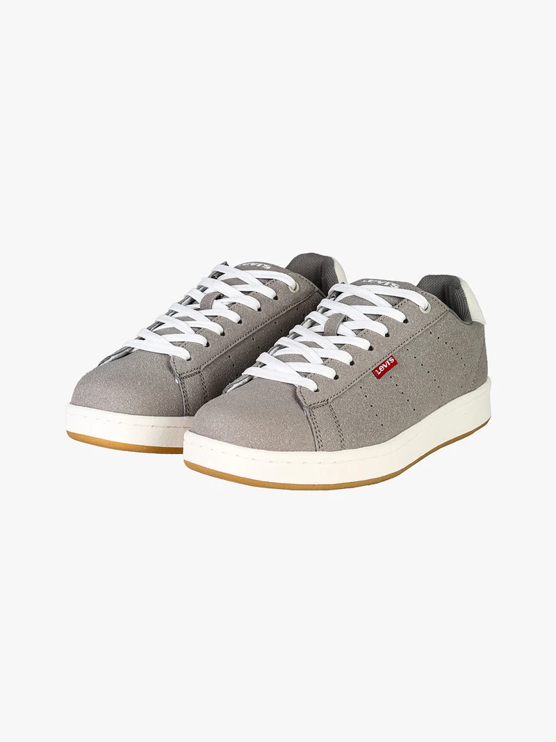 AVENUE Sneakers basse da ragazza - grigio