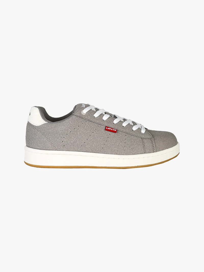 AVENUE Sneakers basse da ragazza - grigio