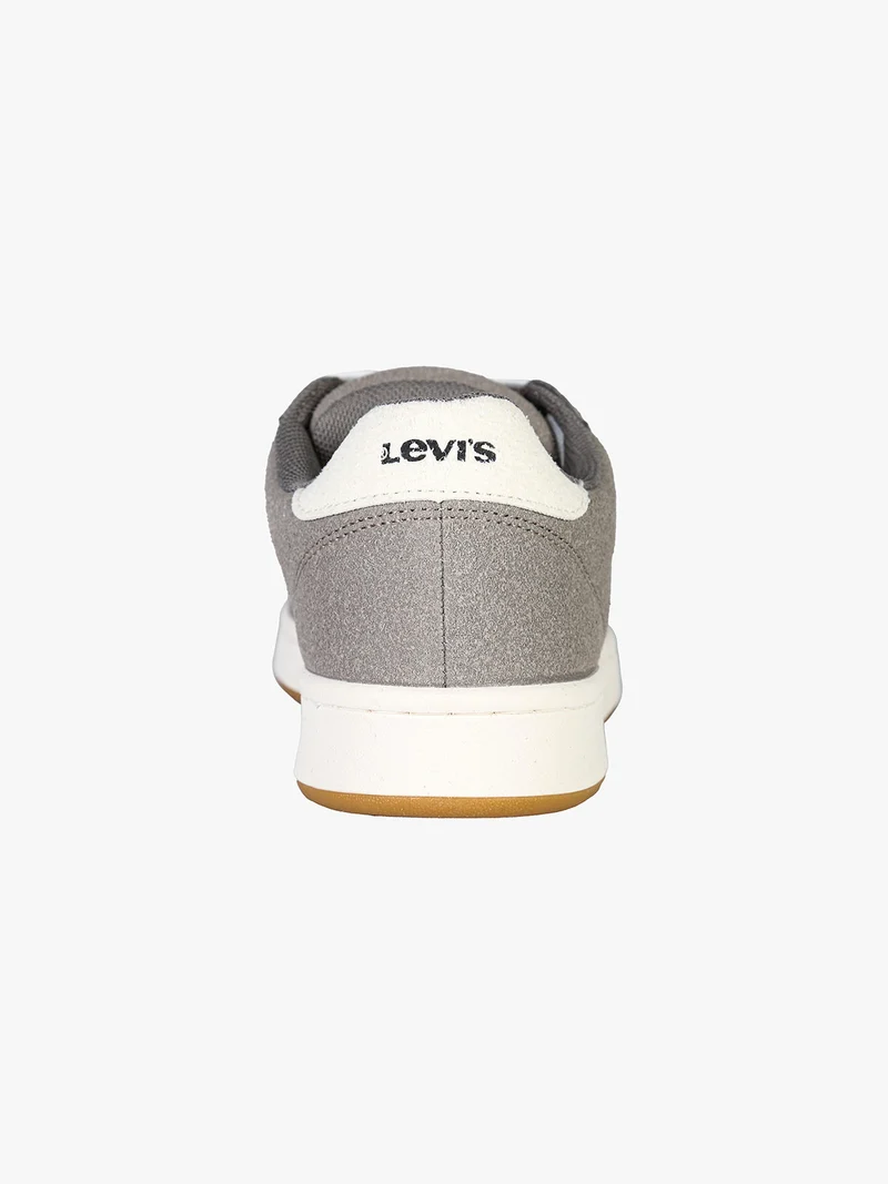 AVENUE Sneakers basse da ragazza - grigio