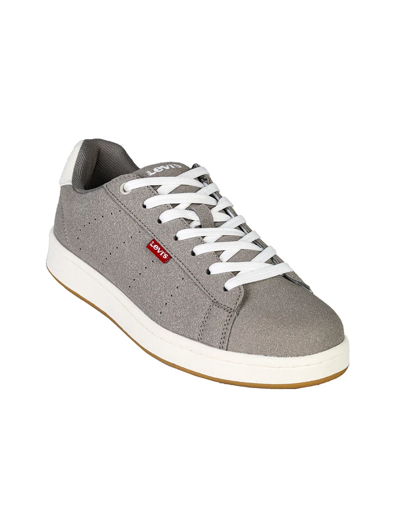 AVENUE Sneakers basse da ragazza - grigio