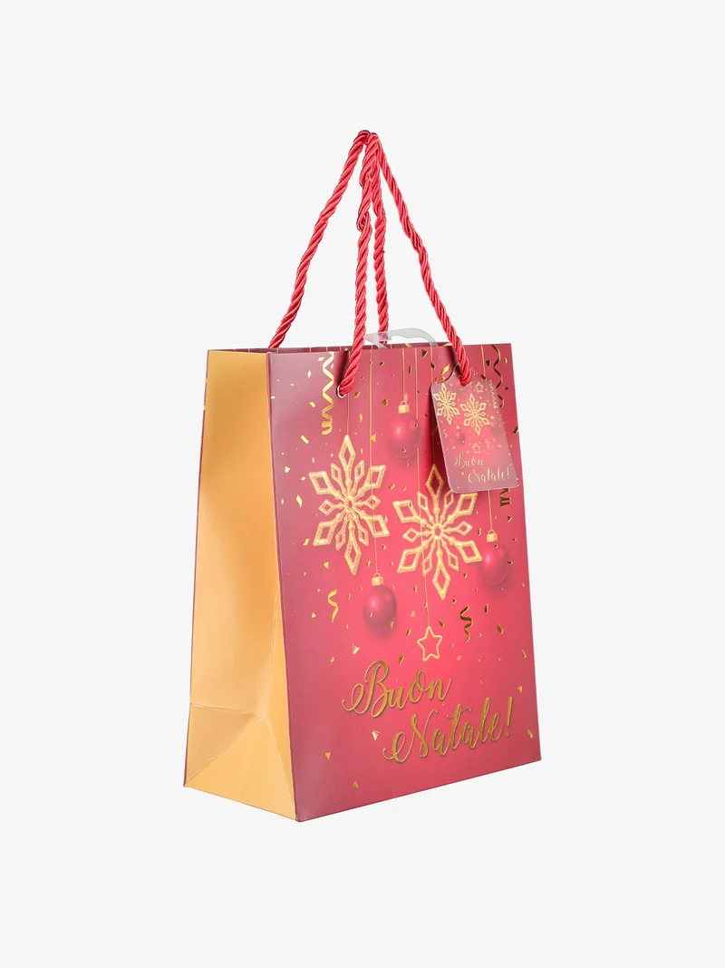 Sacchetto da regalo di natale