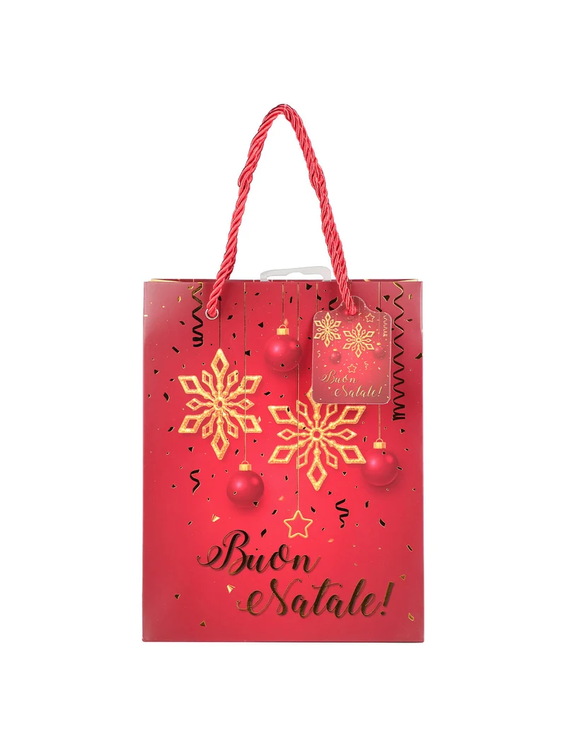 Sacchetto da regalo di natale