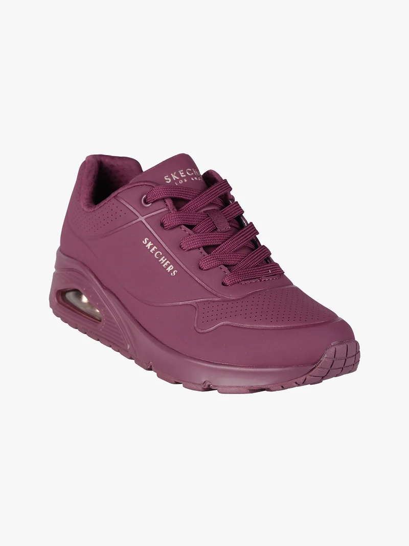 STAND ON AIR Sneakers donna con air - viola
