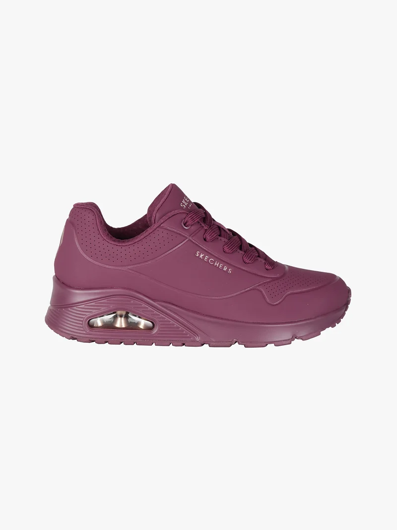 STAND ON AIR Sneakers donna con air - viola
