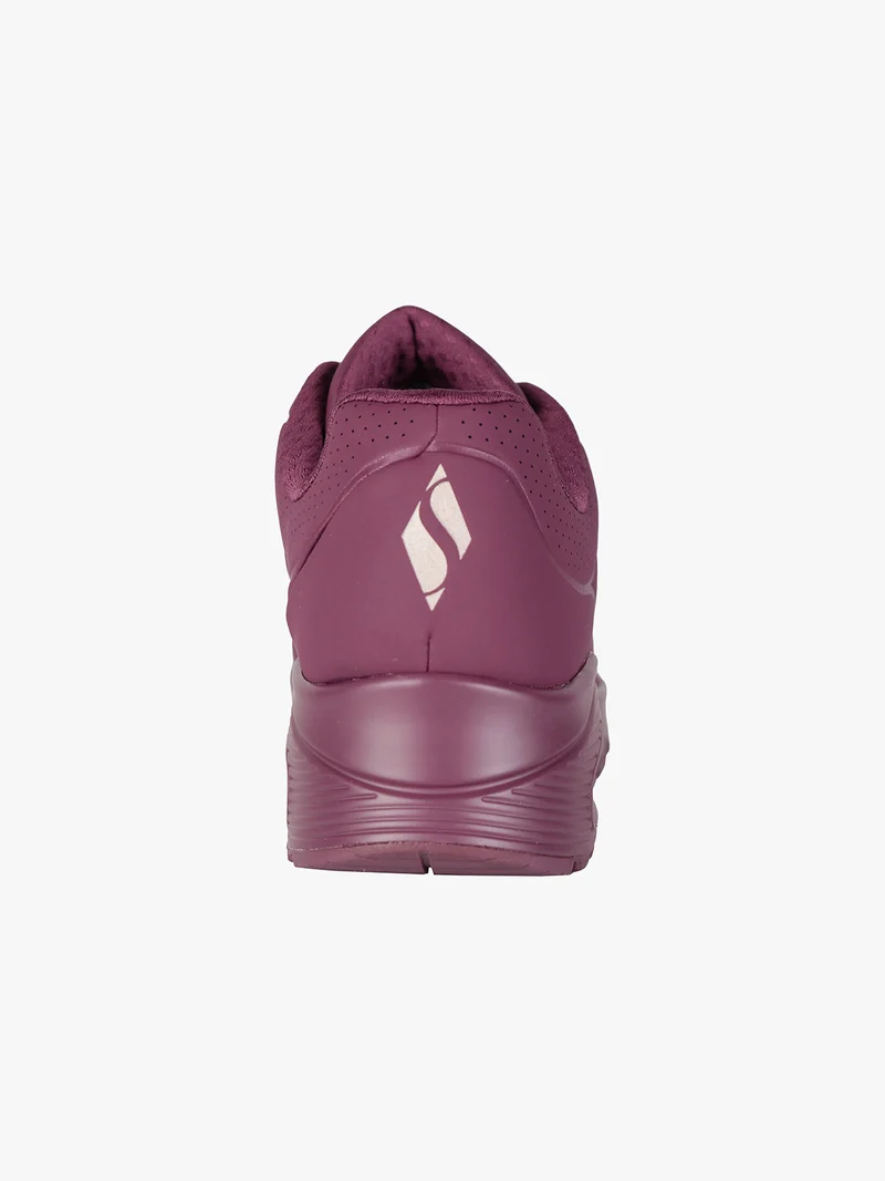 STAND ON AIR Sneakers donna con air - viola