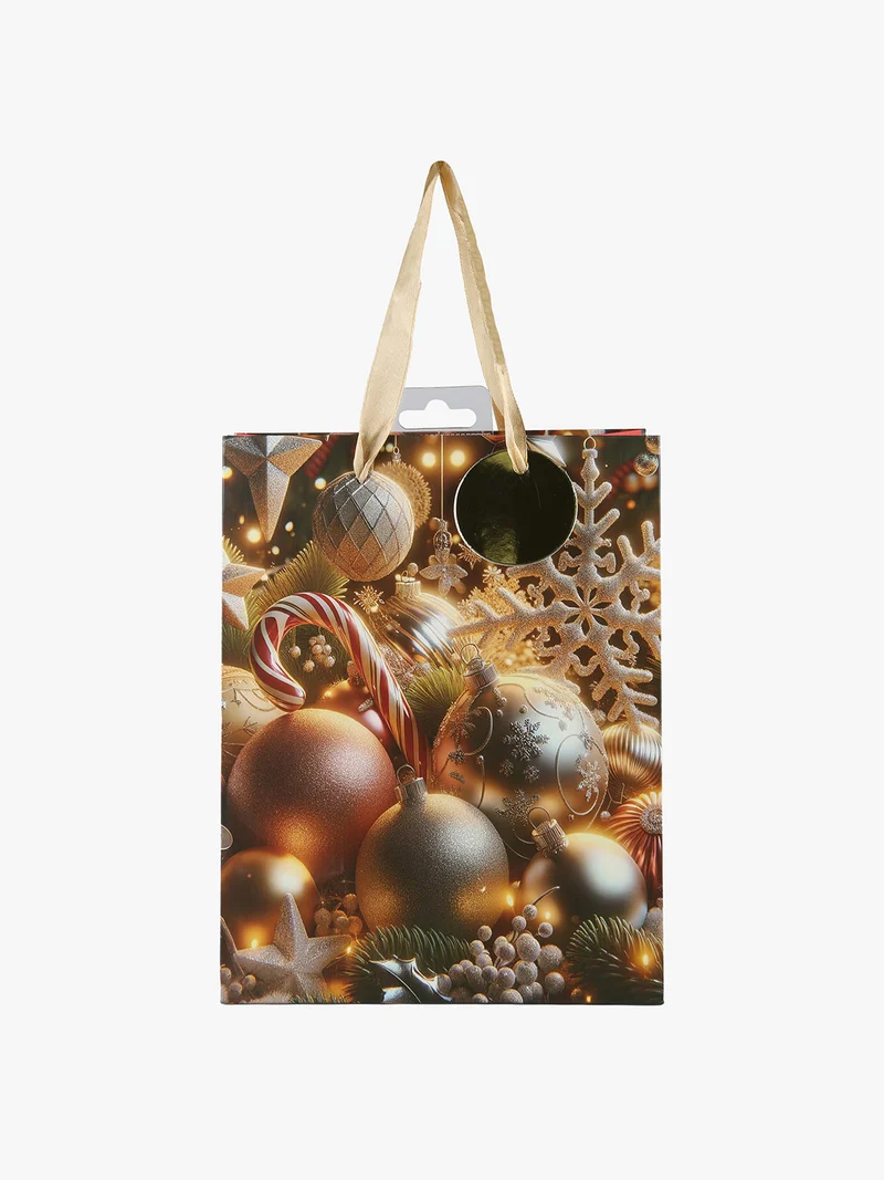 Sacchetto regalo di Natale