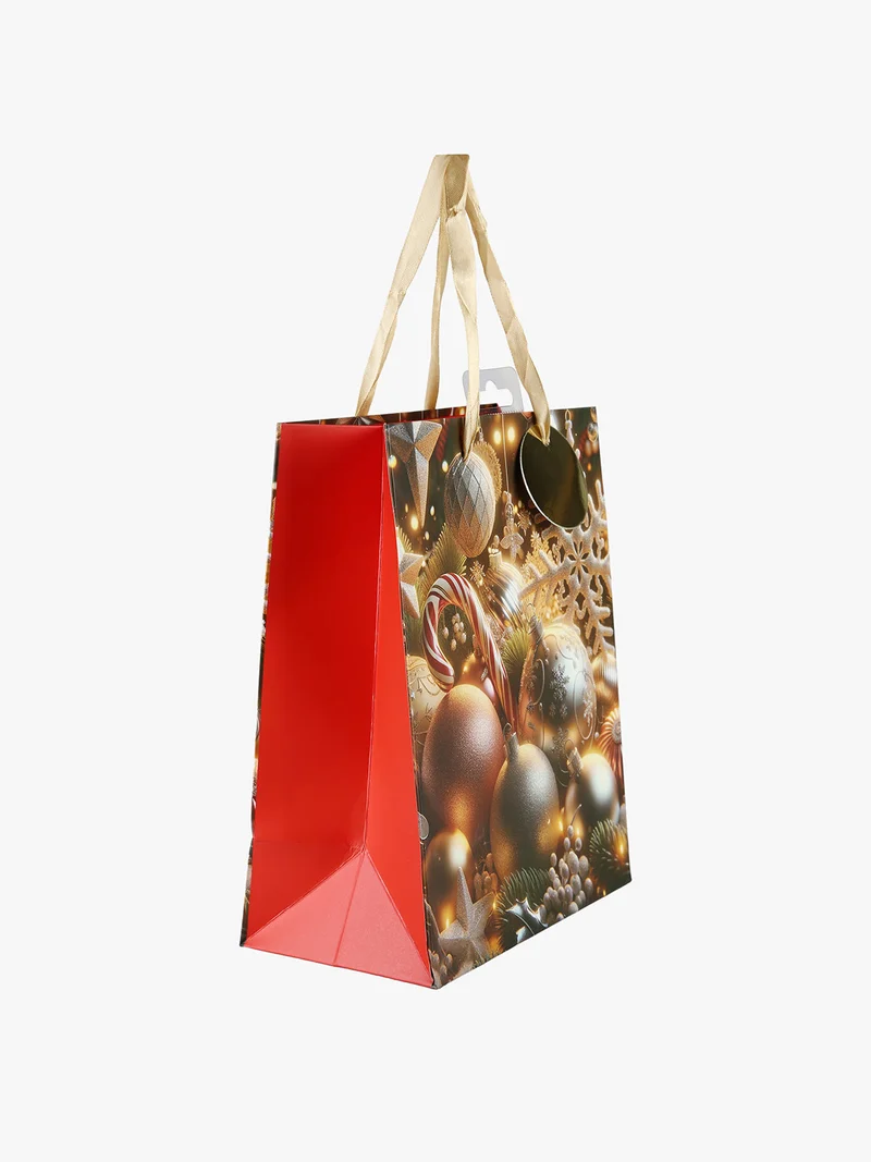 Sacchetto regalo di Natale