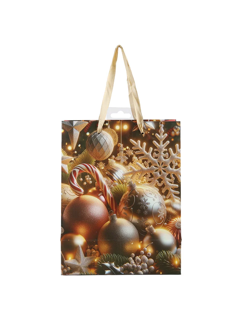 Sacchetto regalo di Natale