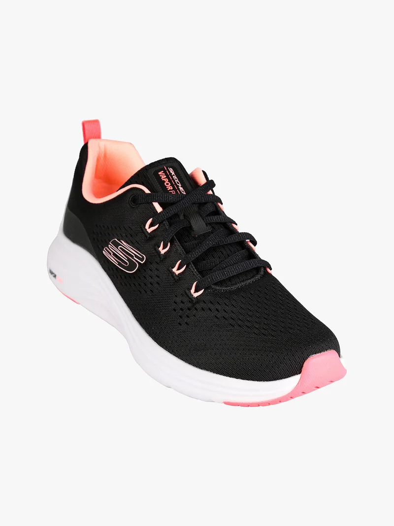VAPOR FOAM - FRESH TREND Sneakers donna sportive - nero