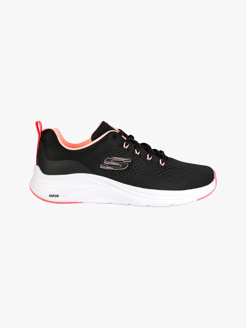 VAPOR FOAM - FRESH TREND Sneakers donna sportive - nero