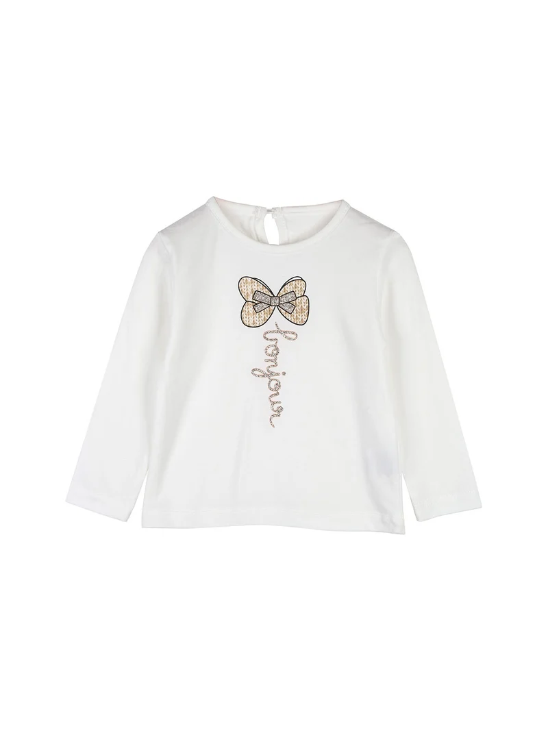 Completo 3 pezzi da neonata con cappuccio e zip - khaki