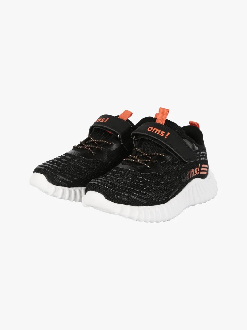 Sneakers da bambino - nero