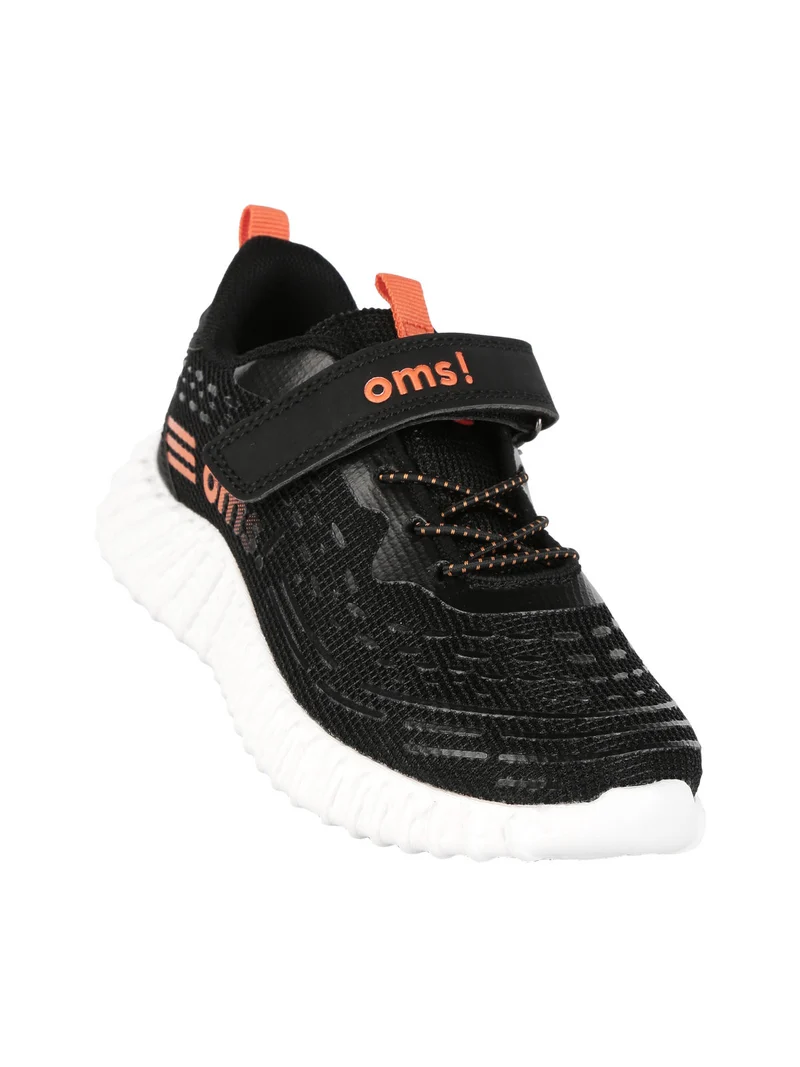 Sneakers da bambino - nero