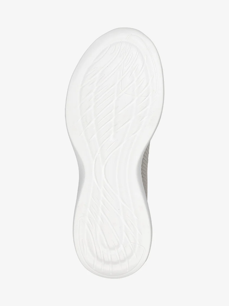 COSY Sneakers sportive da donna in mesh - beige