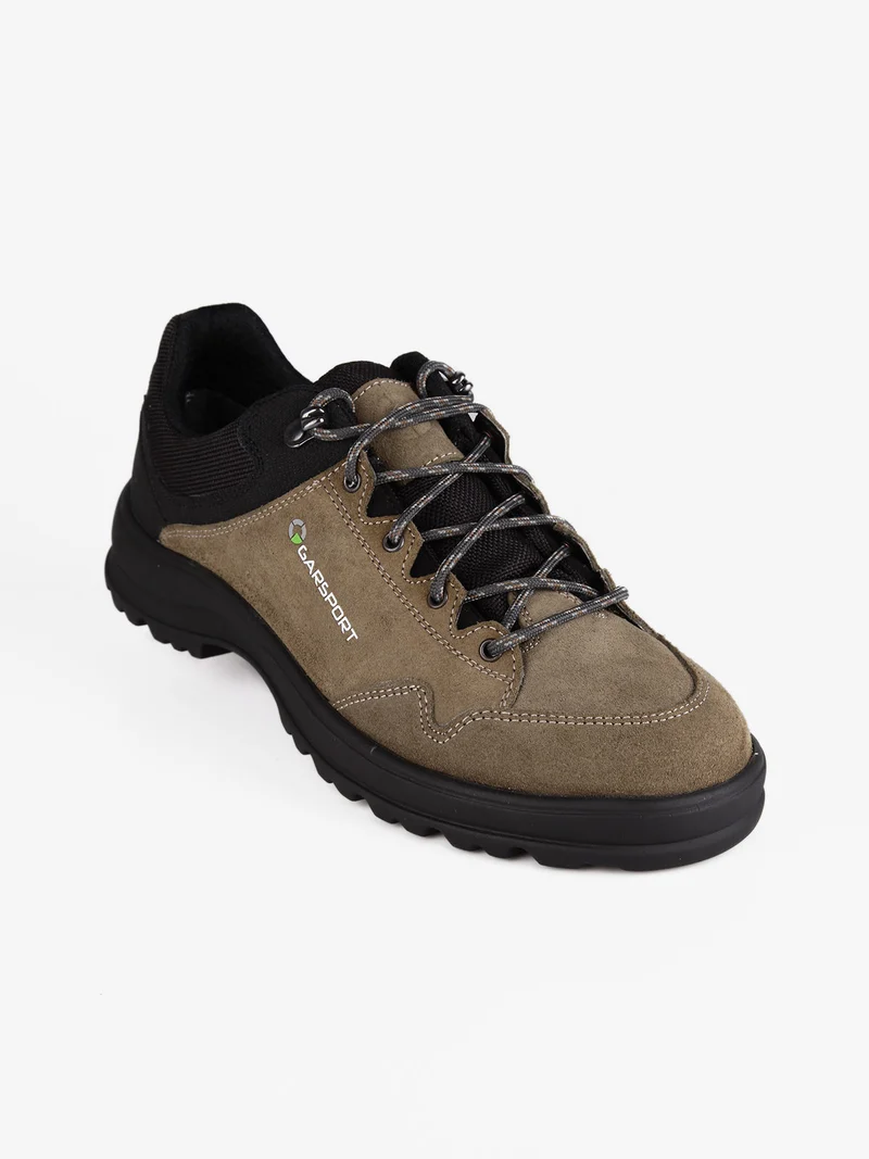Scarpe basse da trekking - khaki