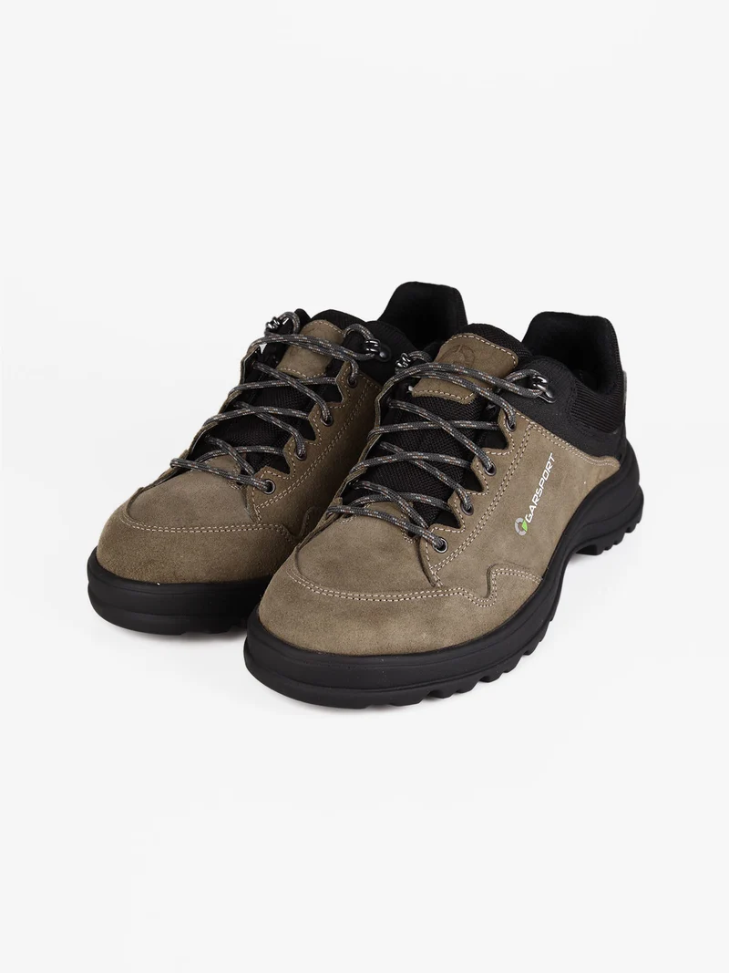 Scarpe basse da trekking - khaki