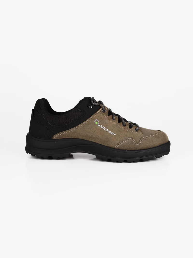 Scarpe basse da trekking - khaki