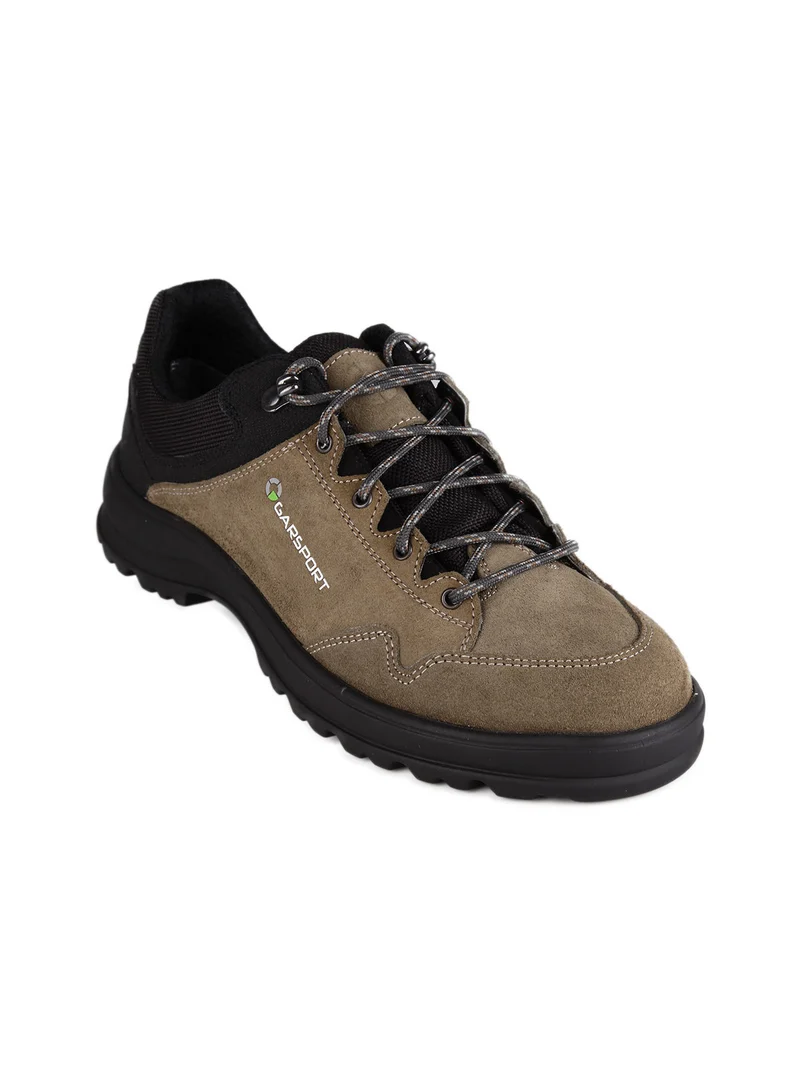 Scarpe basse da trekking - khaki