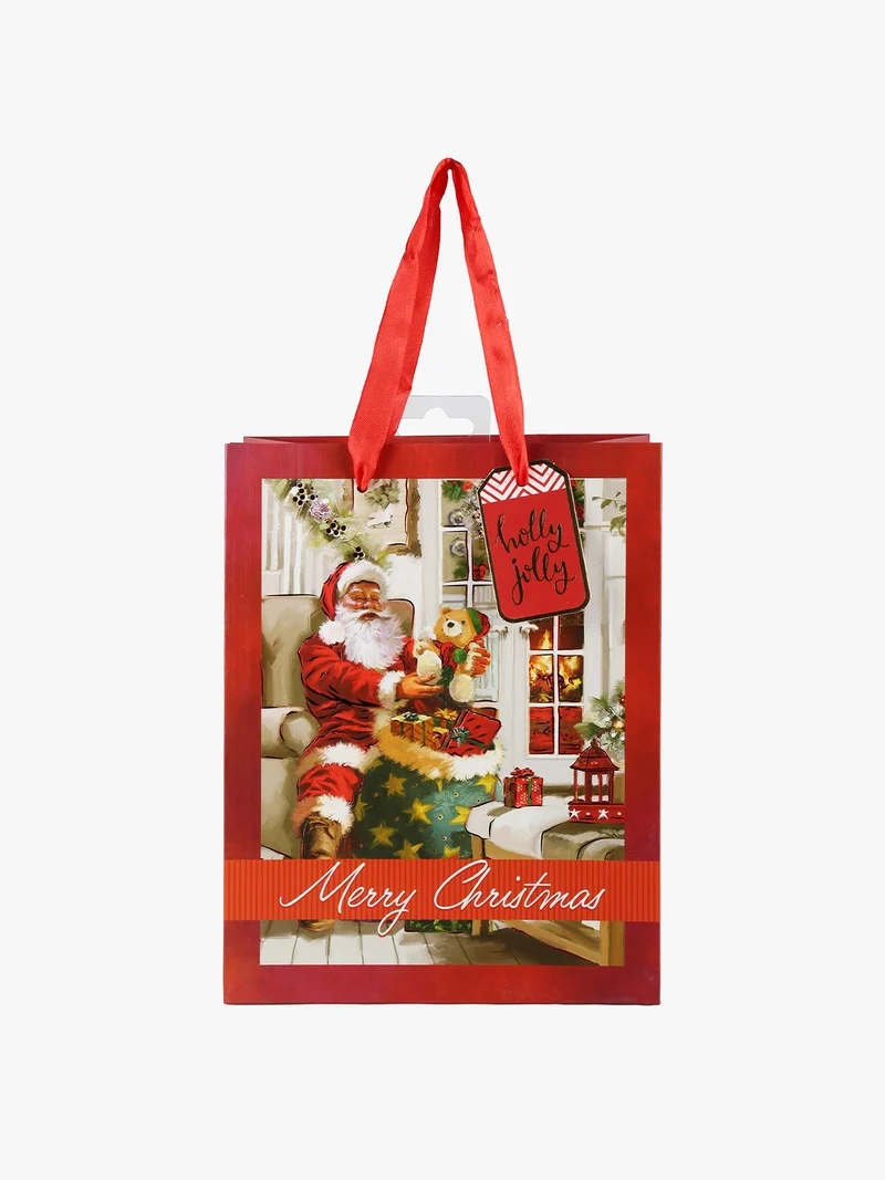 Sacchetto regalo di Natale
