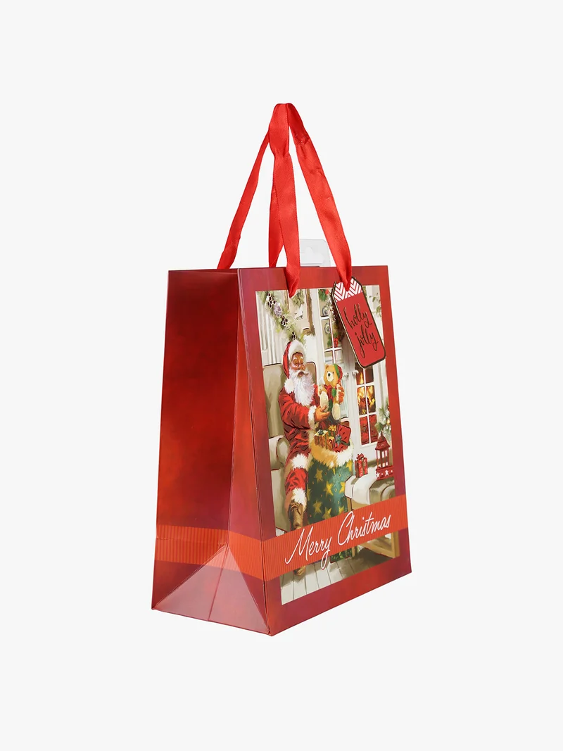 Sacchetto regalo di Natale