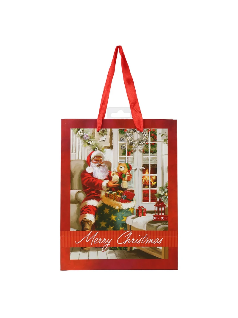 Sacchetto regalo di Natale