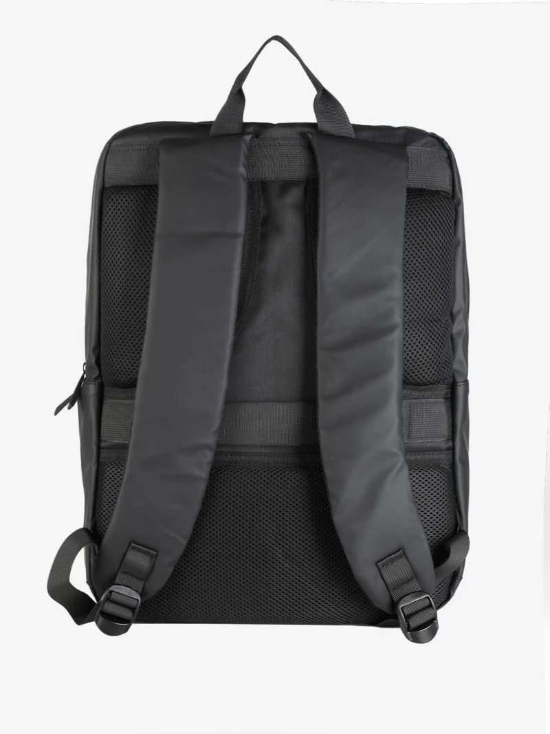Zaino da lavoro porta pc - nero