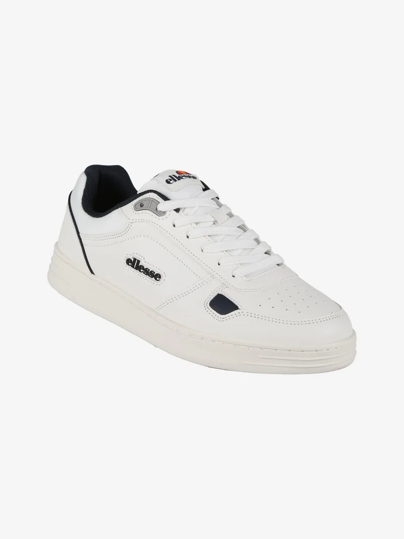 Sneakers basse da uomo - blu scuro