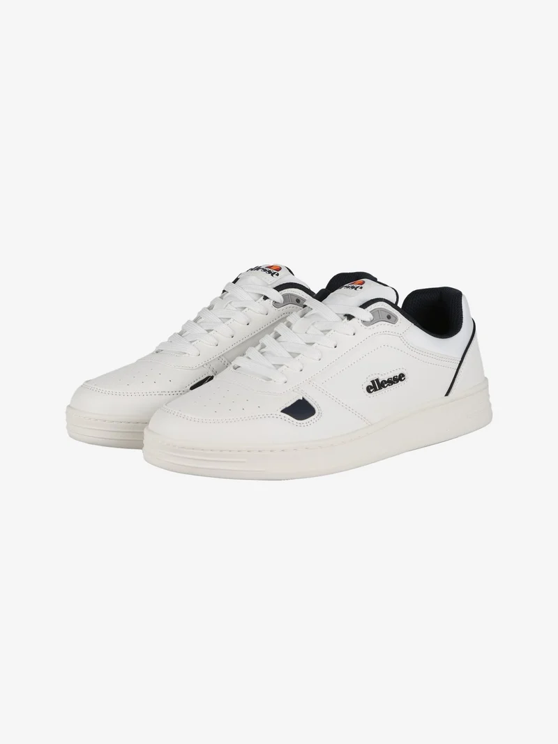 Sneakers basse da uomo - blu scuro