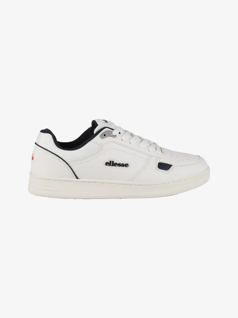 Sneakers basse da uomo - blu scuro