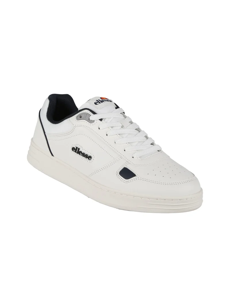 Sneakers basse da uomo - blu scuro