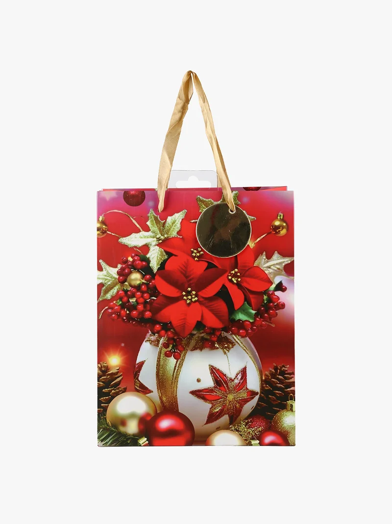 Sacchetto regalo di Natale