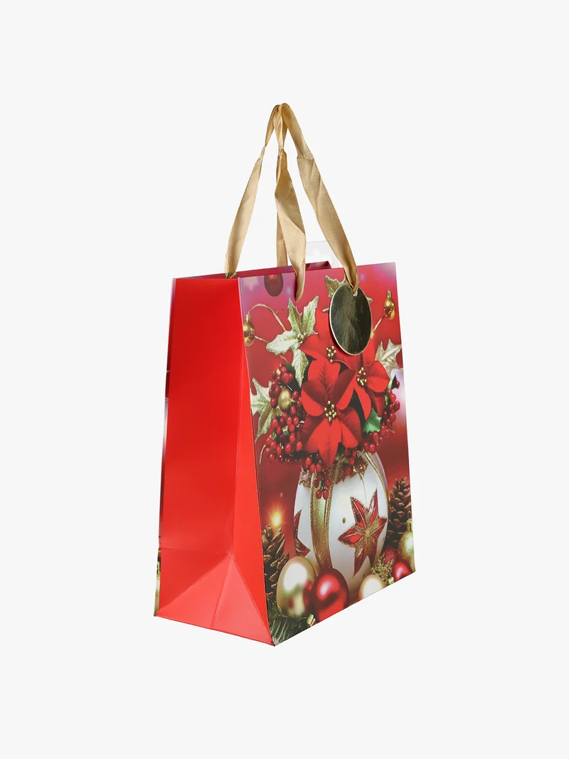 Sacchetto regalo di Natale