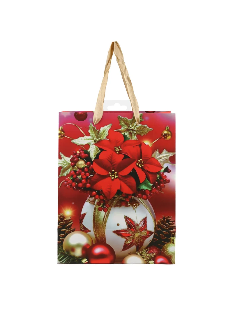 Sacchetto regalo di Natale