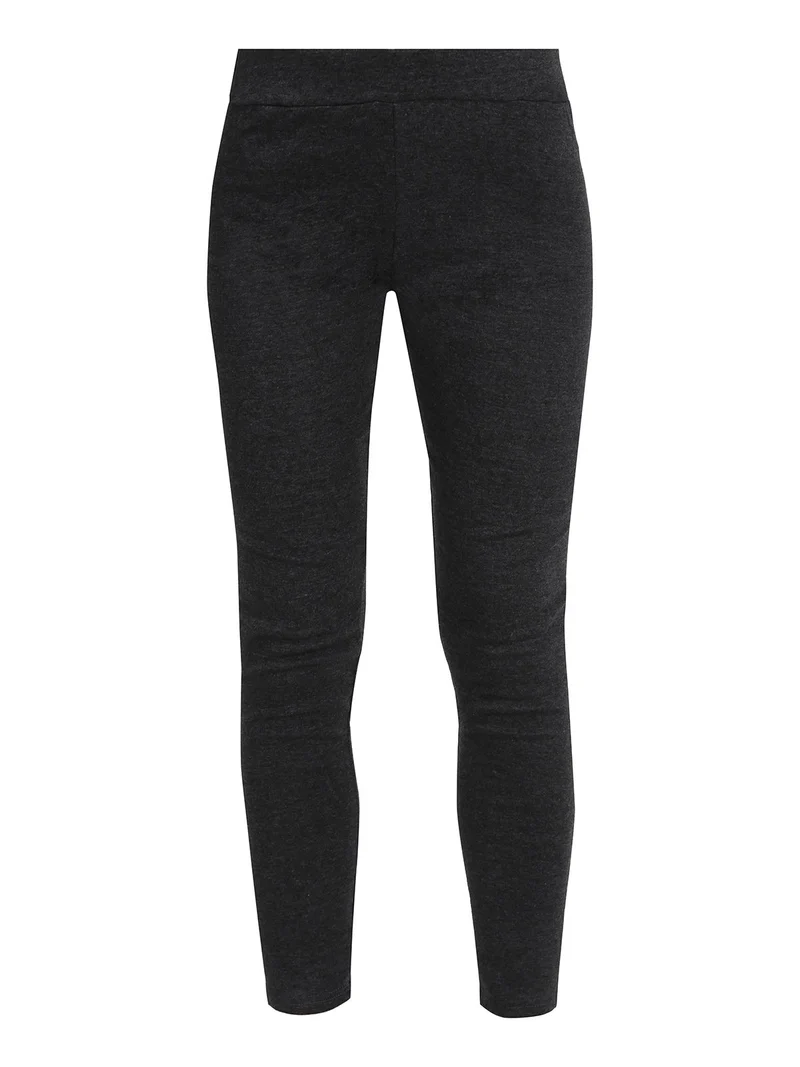 Leggings da donna - grigio scuro