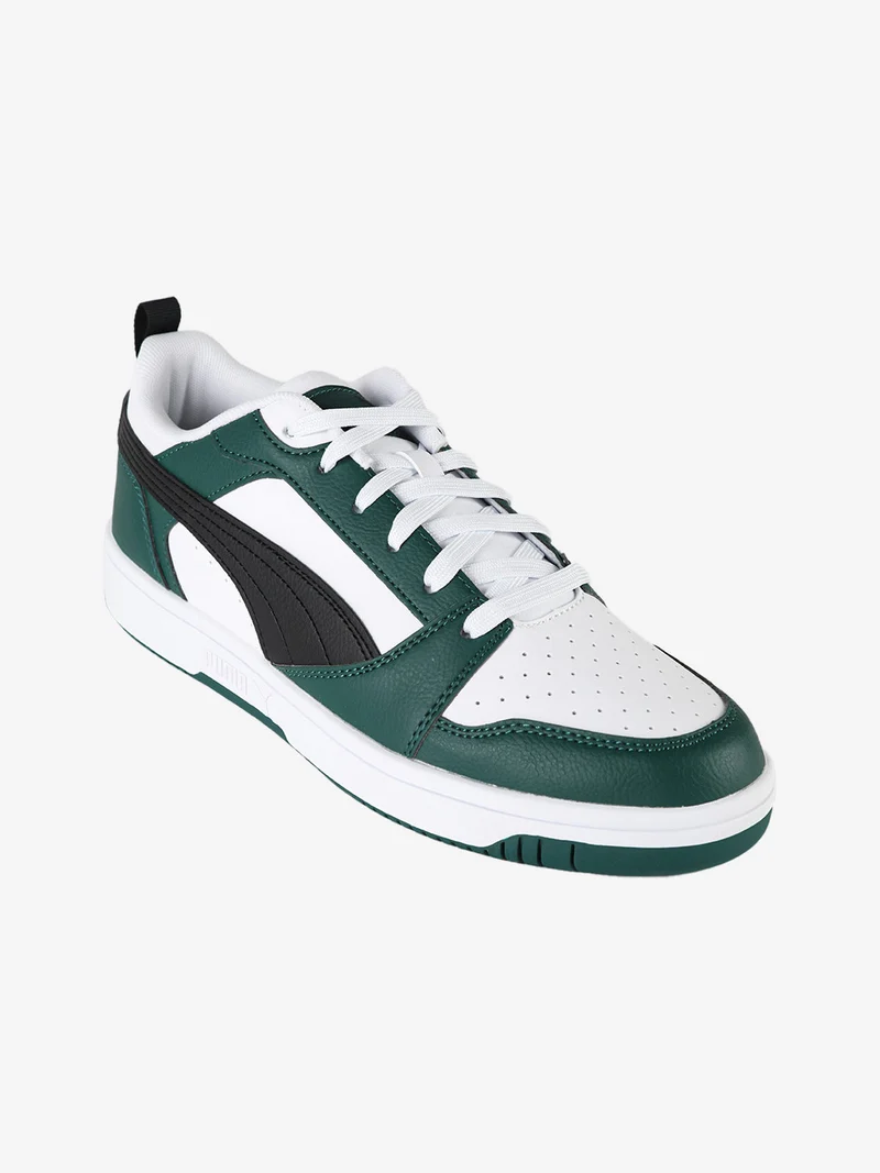 REBOUND V6 LOW Sneakers basse da uomo - verde