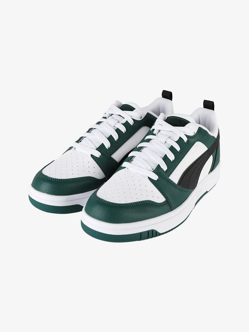 REBOUND V6 LOW Sneakers basse da uomo - verde