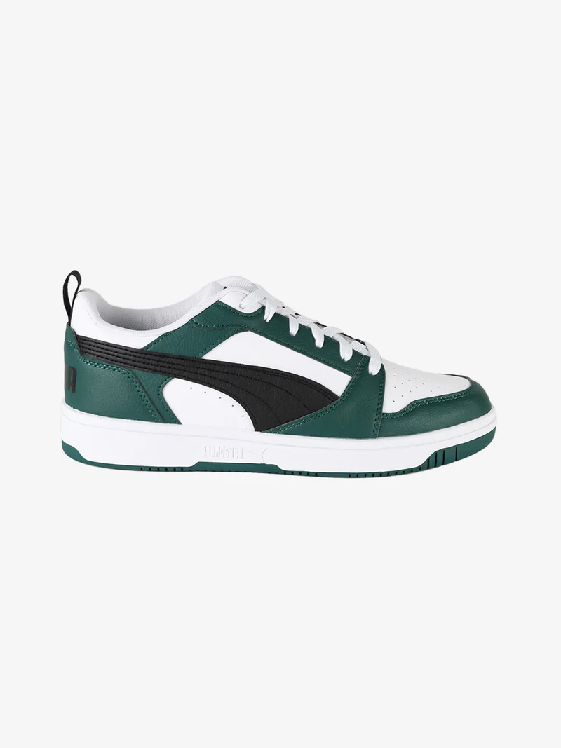 REBOUND V6 LOW Sneakers basse da uomo - verde