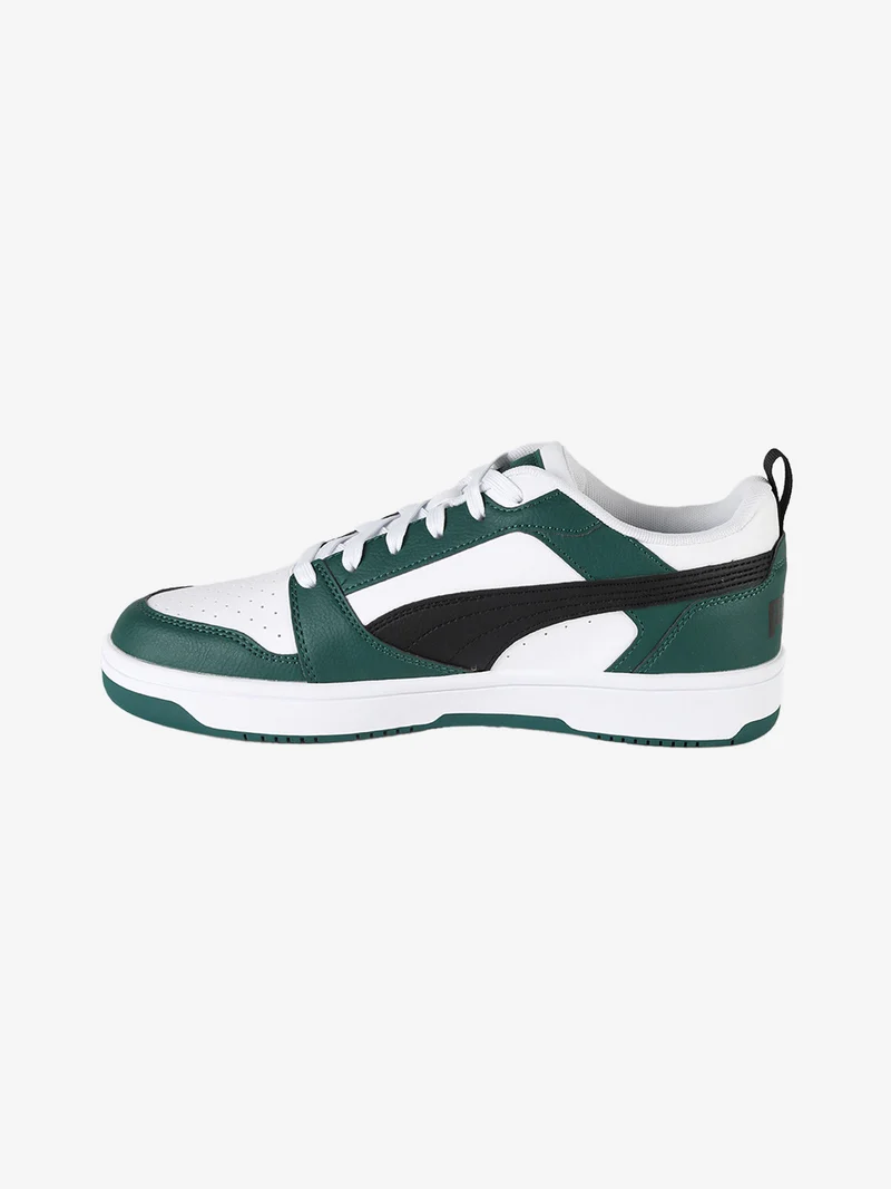 REBOUND V6 LOW Sneakers basse da uomo - verde