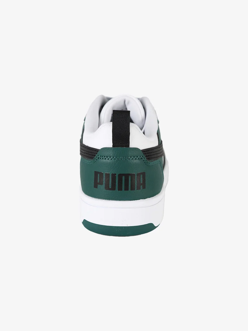 REBOUND V6 LOW Sneakers basse da uomo - verde
