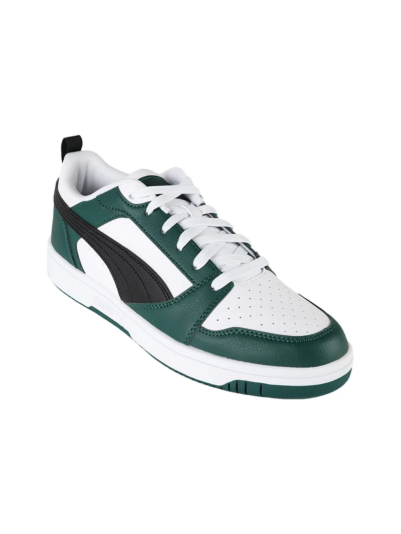 REBOUND V6 LOW Sneakers basse da uomo - verde