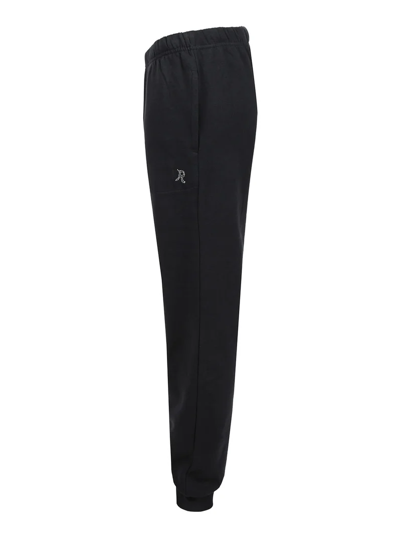Pantaloni sportivi donna - blu scuro