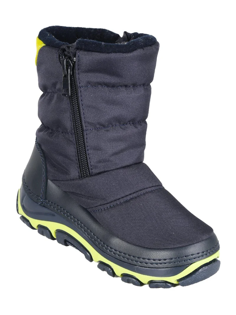 Stivali doposci per bambini - blu scuro