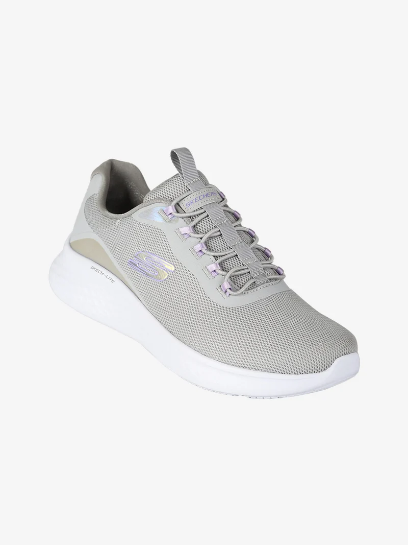 LITE PRO GLIMMER ME Sneakers sportive donna - grigio
