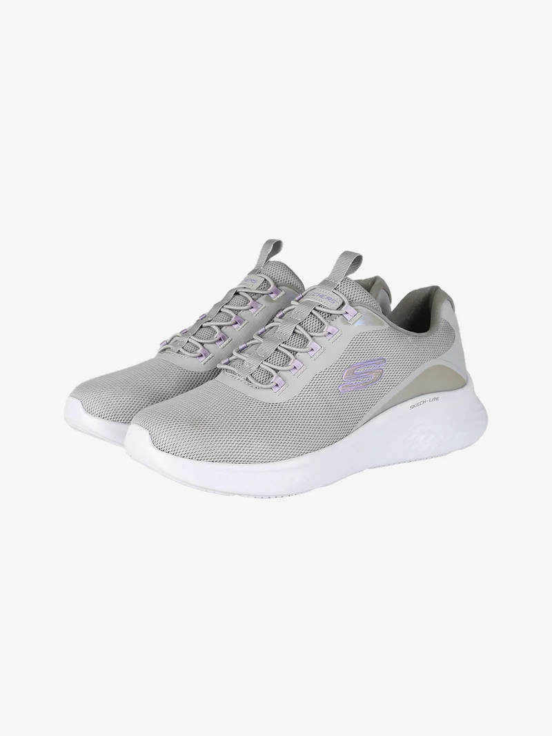 LITE PRO GLIMMER ME Sneakers sportive donna - grigio